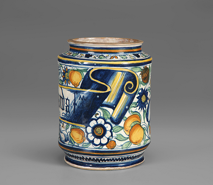 Albarello (Apothecary Jar) Slider Image 2